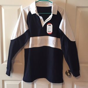 Sportswear International Rugby Shirt